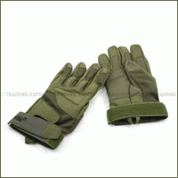 Blackhawk Тактические перчатки (реплика) Green (Зеленые)