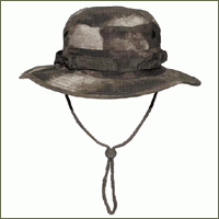 US Панама (A-TACS)