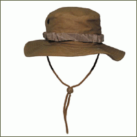 US Панама (Coyote)