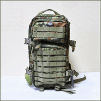 (MFH) US Assault - тактический рюкзак (30 л) (Flectarn