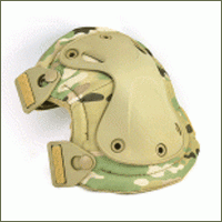 Наколенники и налокотники HATCH Multicam (реплика)