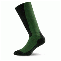 Носки плотные трекинговые WSM