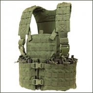 Разгрузочная система Modular Chest Set (Olive)