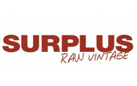 Показать все товары компании SURPLUS
