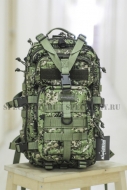 Рюкзак Kahu (Didgital camo)