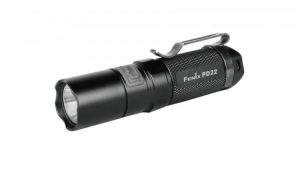 Фонарь Fenix PD22 G2