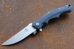 Нож Steelclaw Дагон