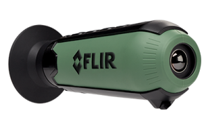 Тепловизор FLIR Scout TK
