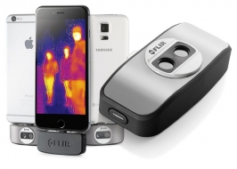 FLIR ONE Тепловизор для смартфона (Android)