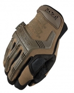 Перчатки Mechanix m-pact (Tan)