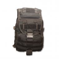 Тактический рюкзак Urban (25 л) (Black)