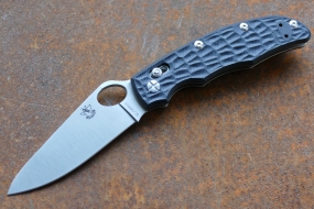 Нож Steelclaw Голем