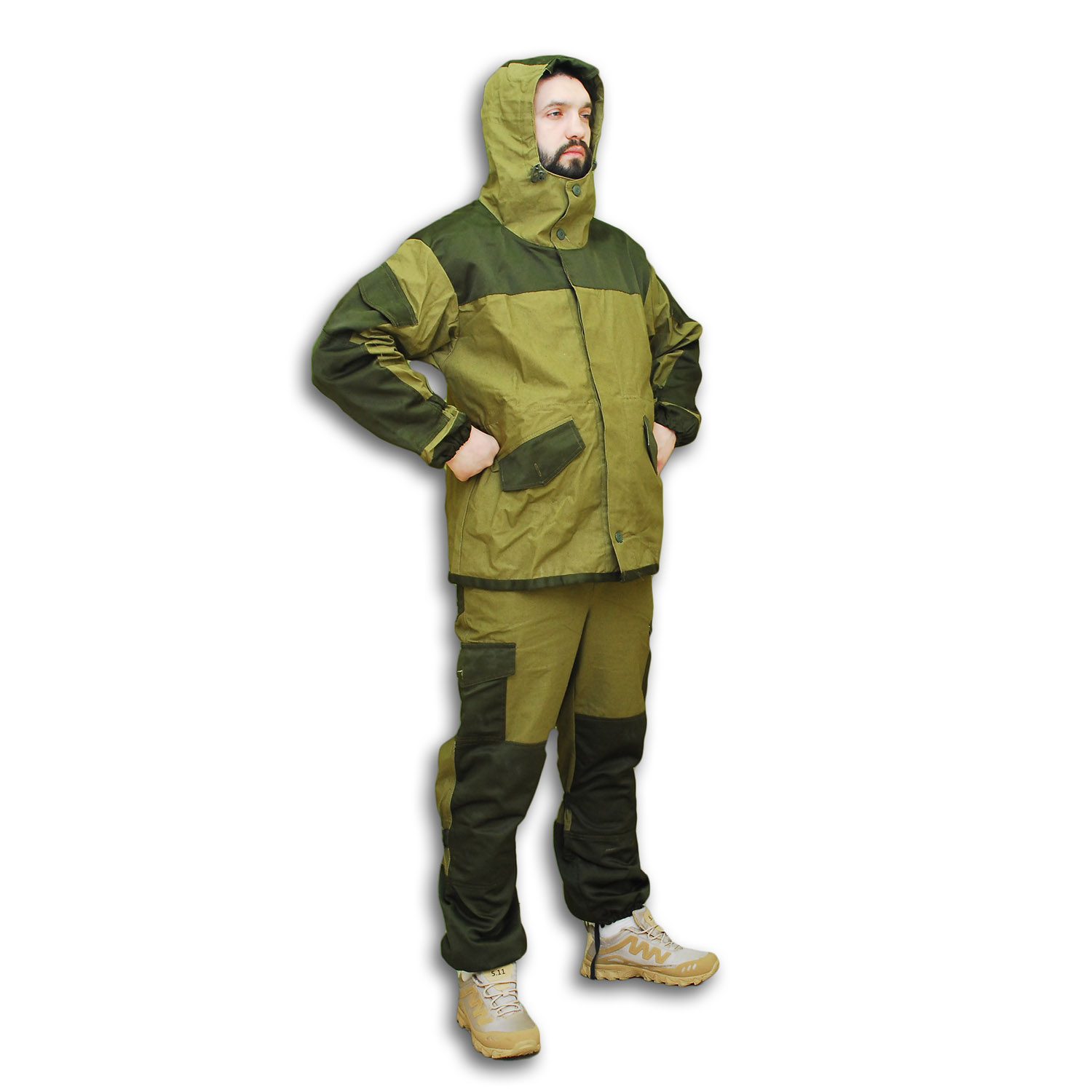 Костюм Горка-3
