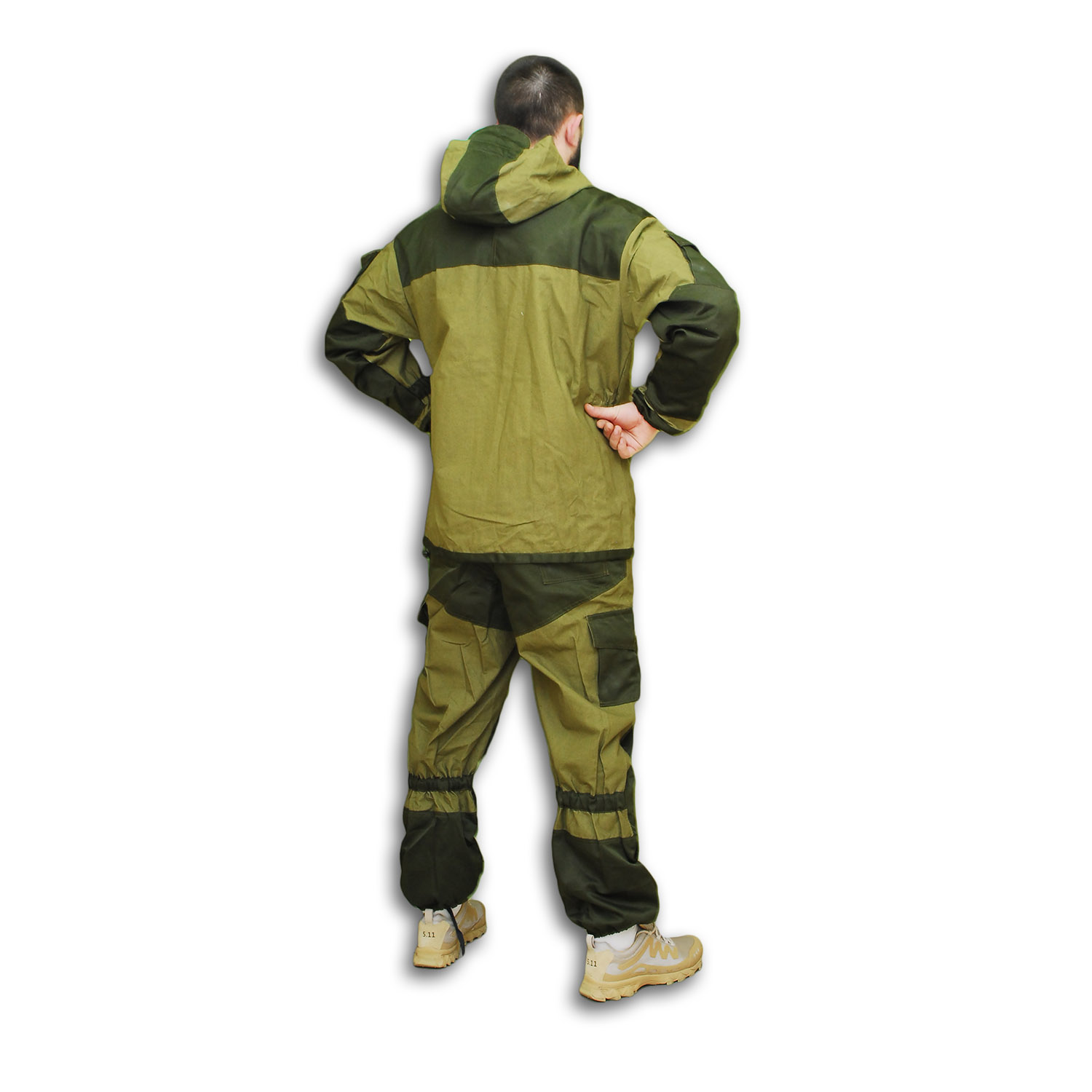 Костюм Горка-3