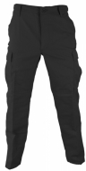 Брюки BDU Black (Button Fly) PROPPER   MR