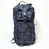 Тактический рюкзак 3P (25 л) (Black)