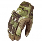Перчатки Mechanix NEW M-Pact (Multicam)