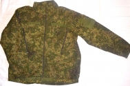 Ветровка ВКБО