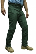 Брюки тактические Jeme Horn (Olive)