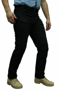 Брюки тактические Jeme Horn (Black)