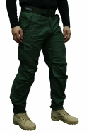 Брюки Alpha Industries (Olive)