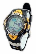 Часы Lapgo (Yellow) PLG-1018D (Водонепроницаемые)