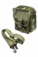 Подсумок органайзер-2 (A-TACS FG)