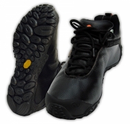 Полуботинки VIBRAM MERRELL CONTINUUM MENS (Black)