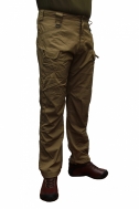 Брюки тактические VVZ (Khaki)