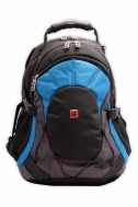 Рюкзак Swisswin SW9663 Blue (36л)