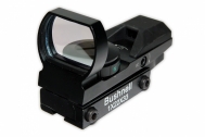 Коллиматорный прицел Bushnell 1x22x33