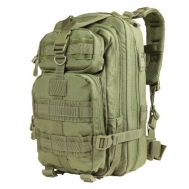 Рюкзак Compact Modular Style Assault Pack (Olive)