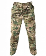 Брюки BDU Multicam (Twill) PROPPER  LR