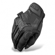 Перчатки Mechanix m-pact (Black)