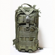 Тактический рюкзак 3P (25 л) (Olive)