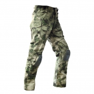 (Garsing) Брюки тактические БСПН (GSG-1) A-TACS FG