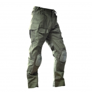 (Garsing) Брюки тактические БСПН (GSG-1) Олива