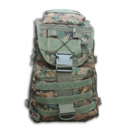 Тактический рюкзак Urban (25 л) (MARPAT)