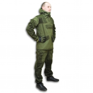 Костюм Горка-4