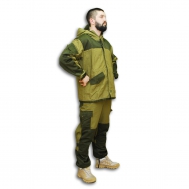 Костюм Горка-3