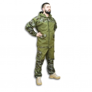 Костюм Горка-3 (Новый пограничник)
